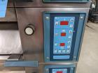 2002 Polin 3-level Electric Steam Deck Oven